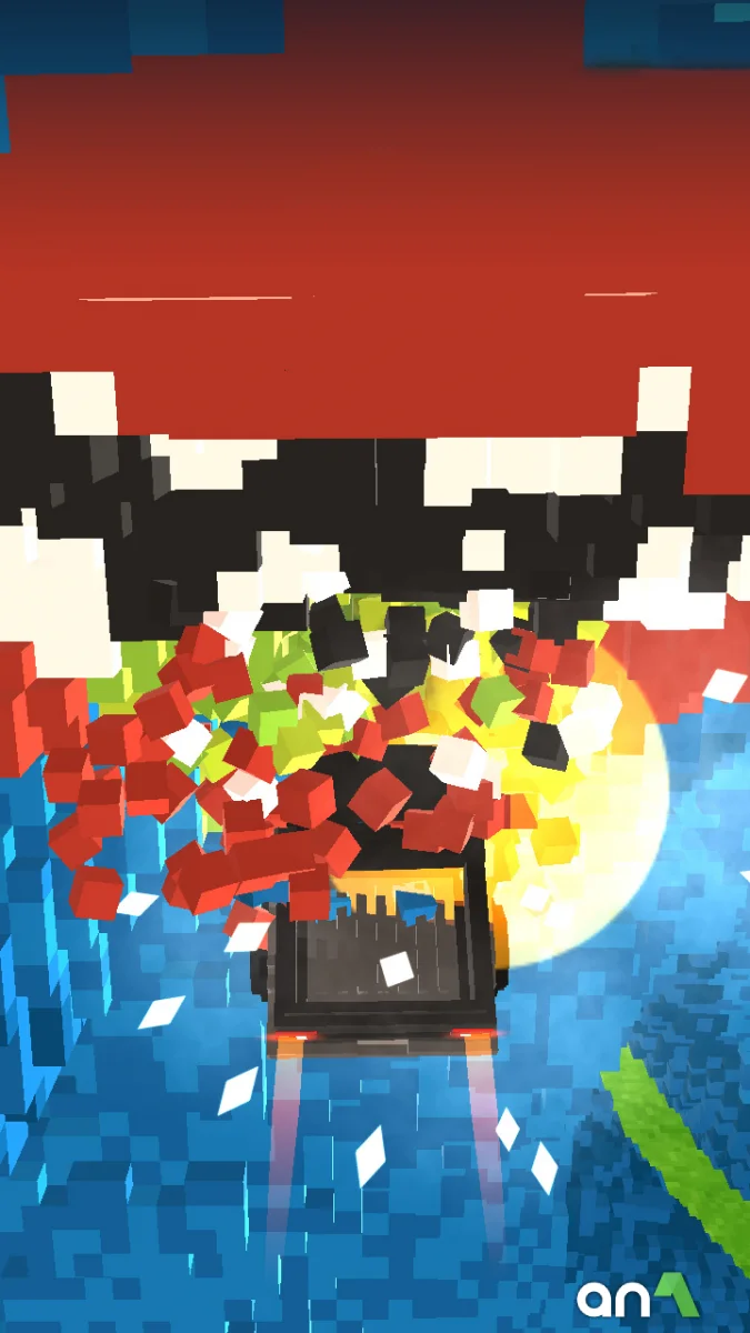 Monster Demolition - screenshot 2