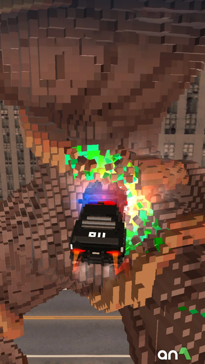 Monster Demolition - screenshot 6