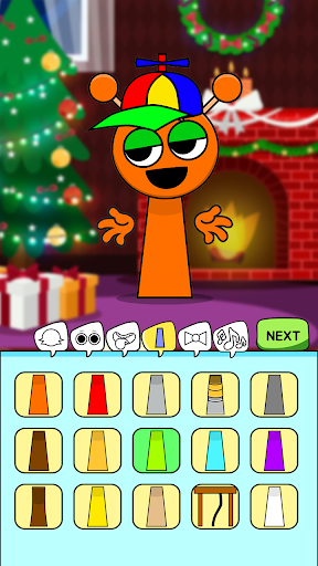 Monster DIY Mix Beats - screenshot 2