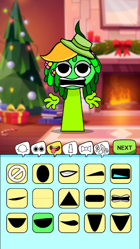 Monster DIY Mix Beats - screenshot 3