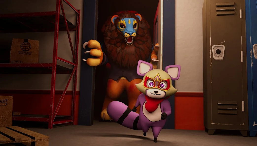 Monster Park Horror Games - screenshot 10