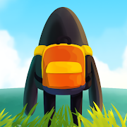 A Monster's Expedition - app icon