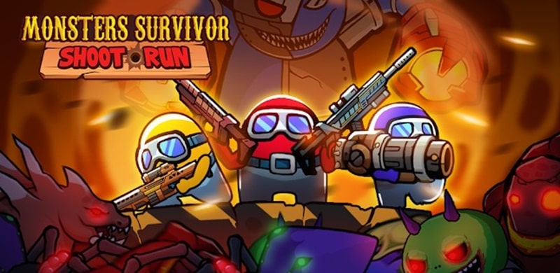Monsters Survivor APK MOD APK icon
