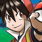 Poke Saga MOD APK icon