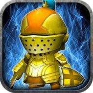 Dungeon Blaze - Action RPG MOD APK icon