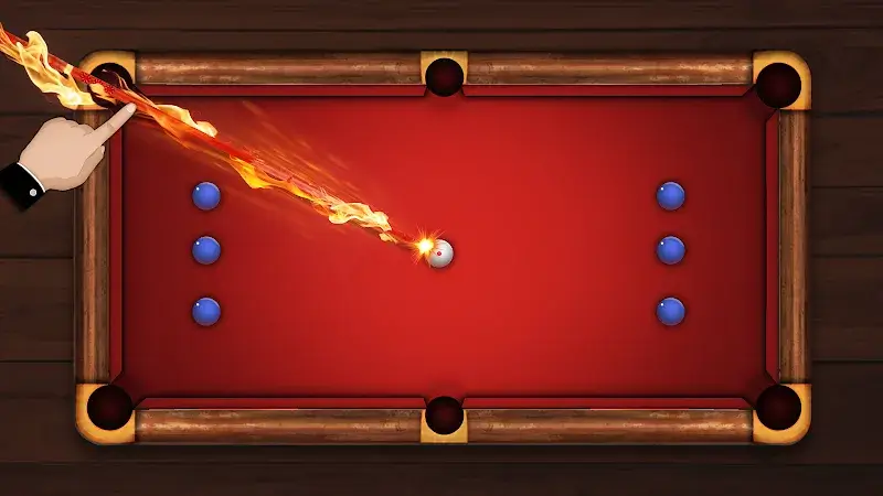 8 Ball Clash - Billiards - screenshot 3