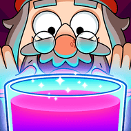 Potion Punch - app icon