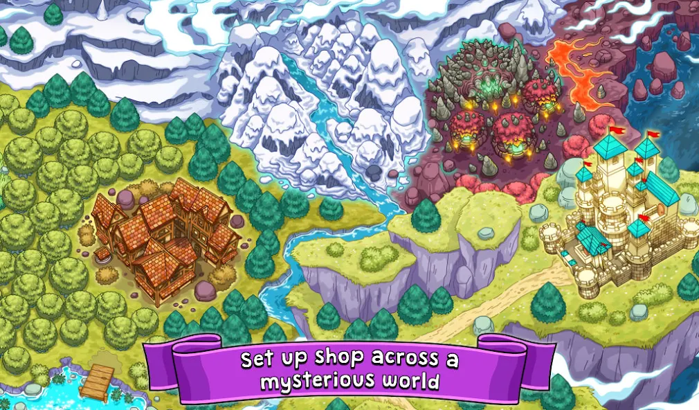 Potion Punch - screenshot 10