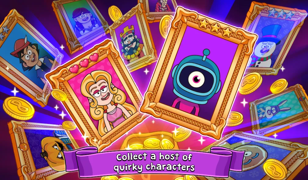 Potion Punch - screenshot 12