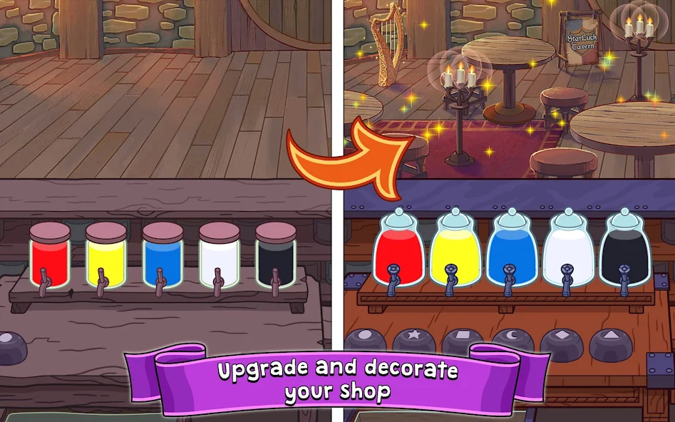 Potion Punch - screenshot 16