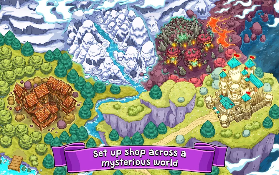 Potion Punch - screenshot 17