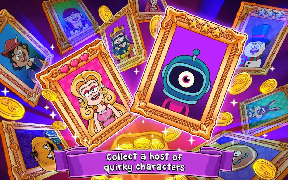 Potion Punch - screenshot 19