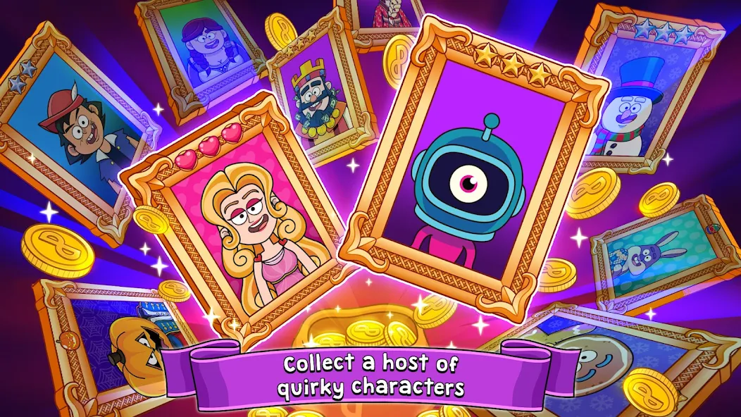 Potion Punch - screenshot 5