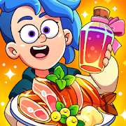 Potion Punch 2 MOD APK icon