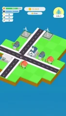 Idle City Mayor - screenshot 3