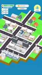 Idle City Mayor - screenshot 4