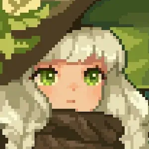 Mobius Hero MOD APK icon