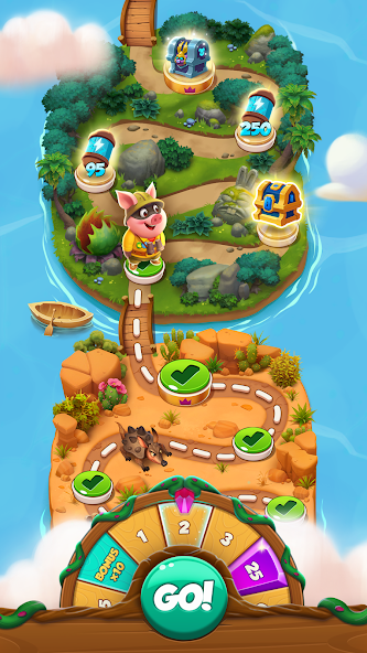 Coin Master - screenshot 6