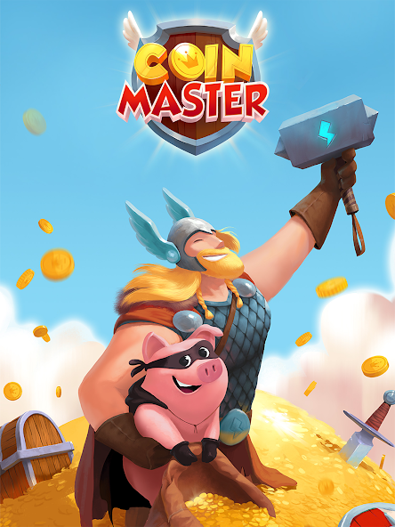 Coin Master - screenshot 8