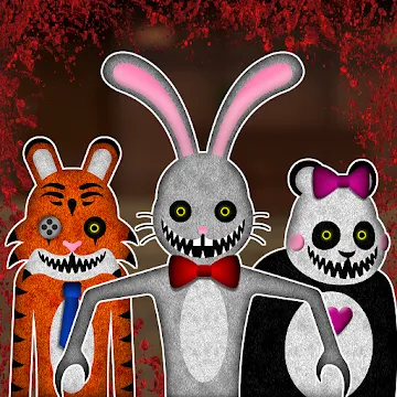 Mr. Hopp's Manor Escape MOD APK icon