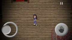 Mr. Hopp's Manor Escape - screenshot 1