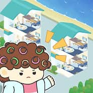 Tenants Simulator - app icon