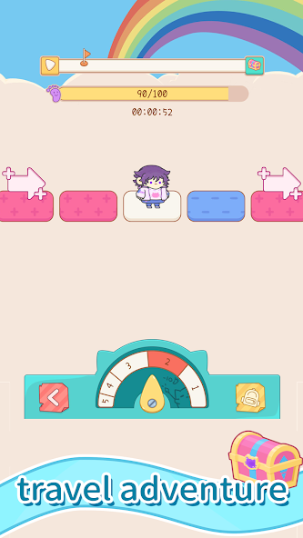 Tenants Simulator - screenshot 1