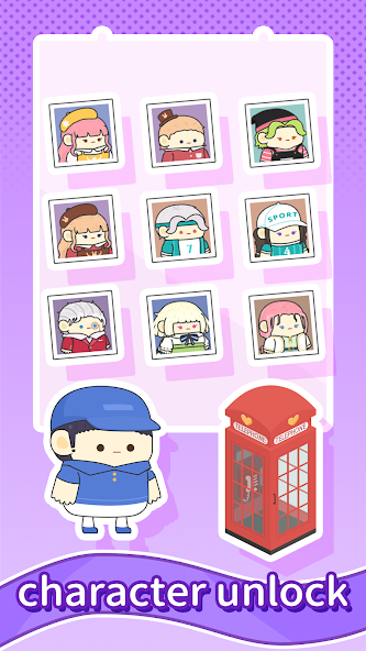 Tenants Simulator - screenshot 10