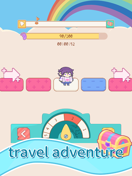 Tenants Simulator - screenshot 3