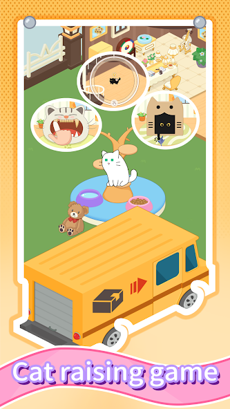 Tenants Simulator - screenshot 5