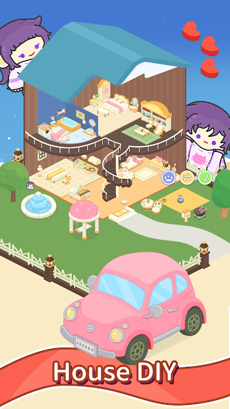 Tenants Simulator - screenshot 7