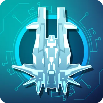 Over Space : Alliance Wars MOD APK icon