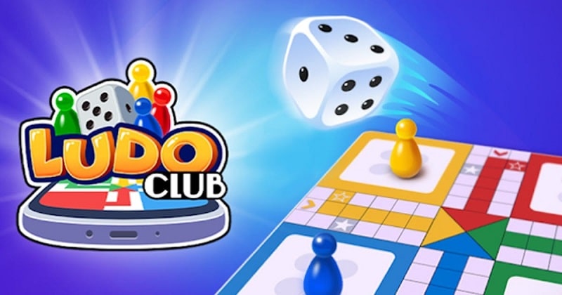 Ludo Club APK - app icon