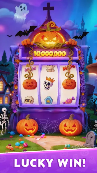 Coin Tales - screenshot 4