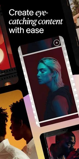 Unfold – Story Maker - screenshot 3