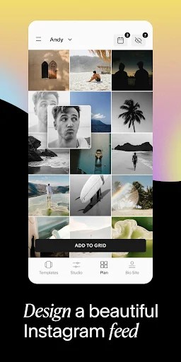 Unfold – Story Maker - screenshot 6