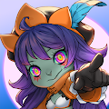 Devikins: Epic NFT/Crypto Game MOD APK icon