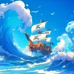 Reign of Pirates MOD APK icon