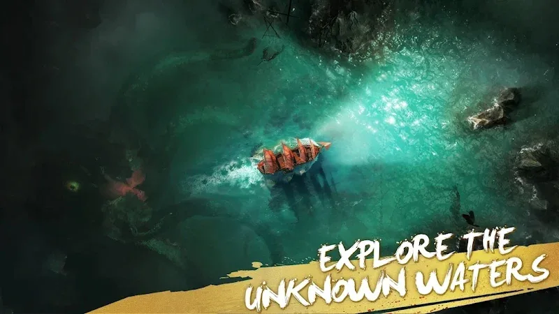 Reign of Pirates - screenshot 4