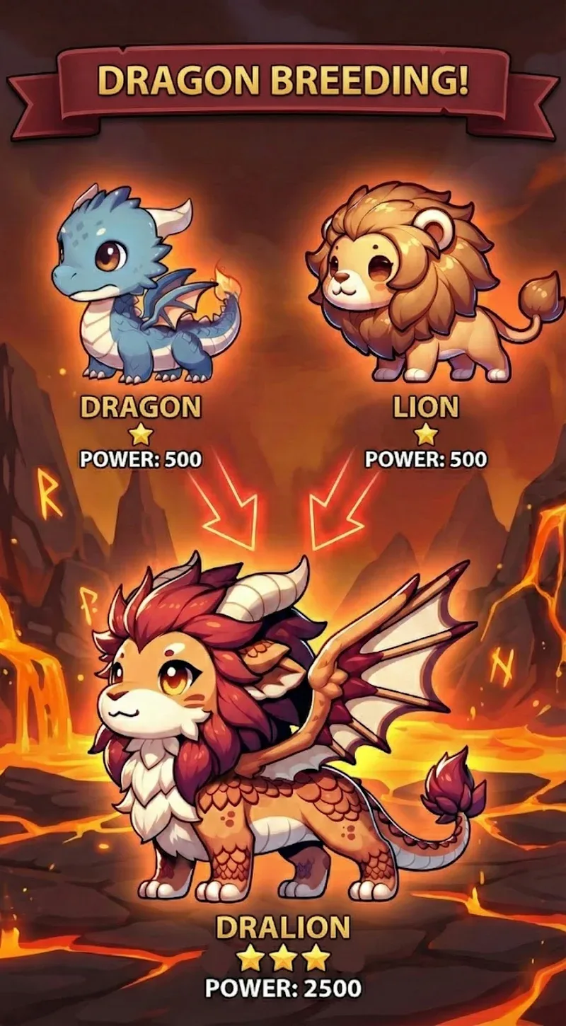 City of Dragon - screenshot 2