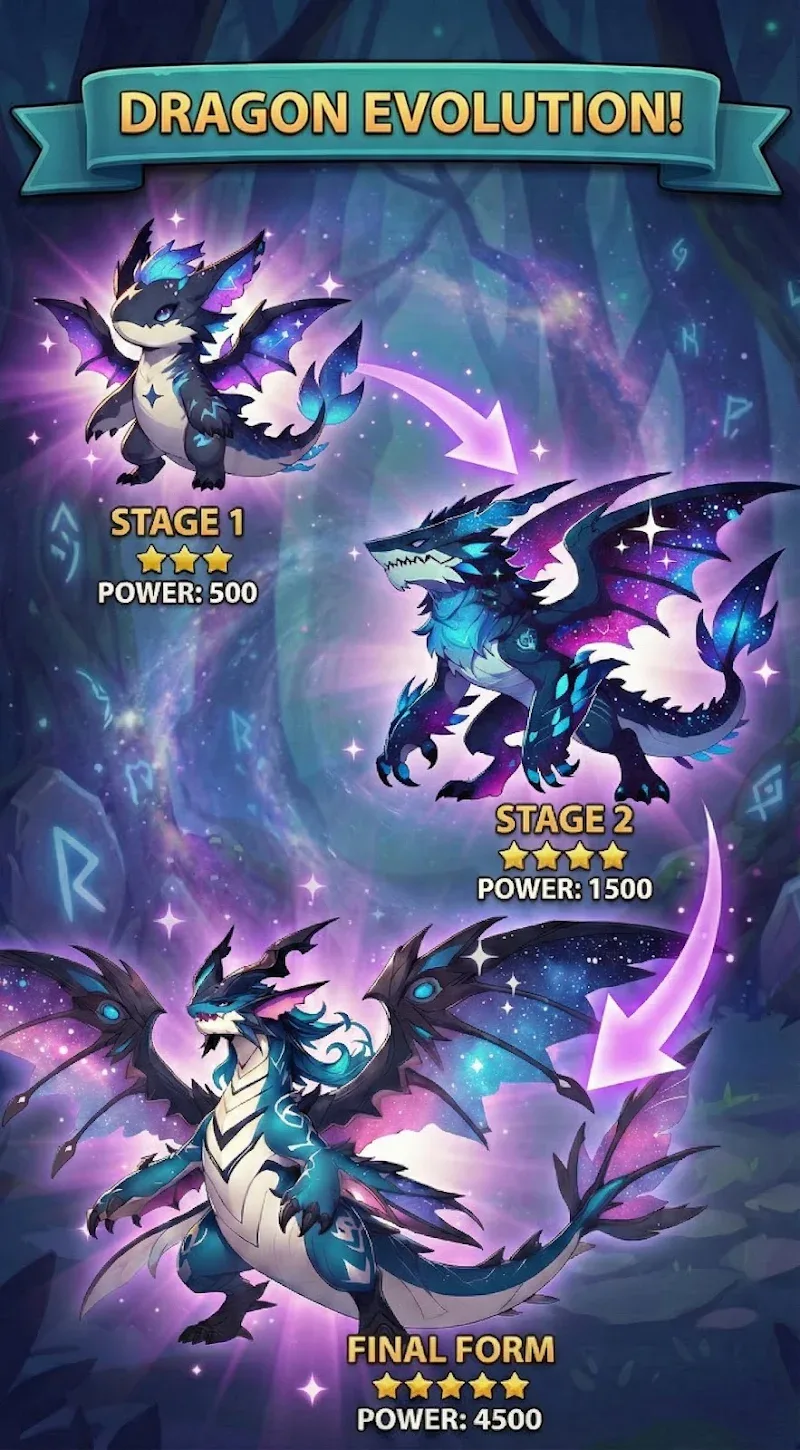 City of Dragon - screenshot 3