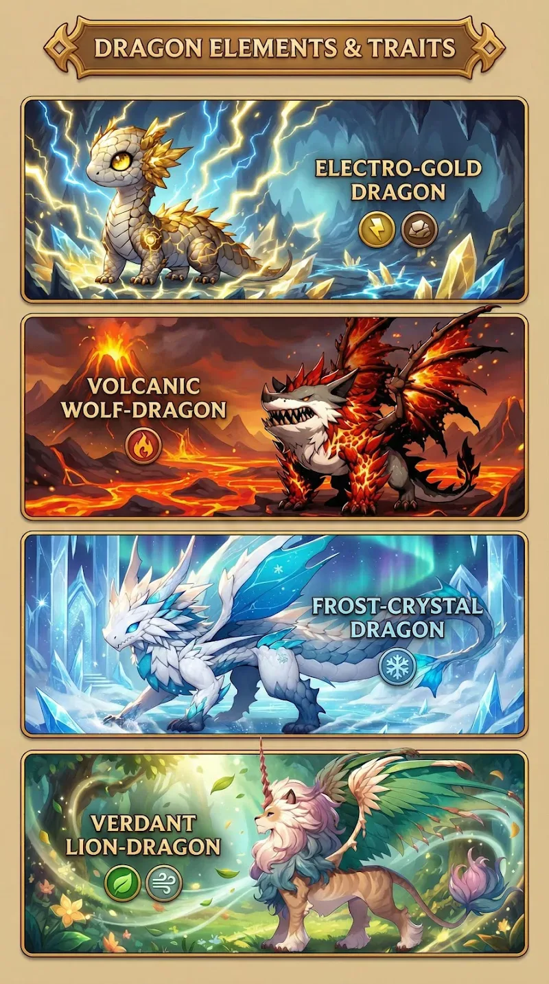 City of Dragon - screenshot 4