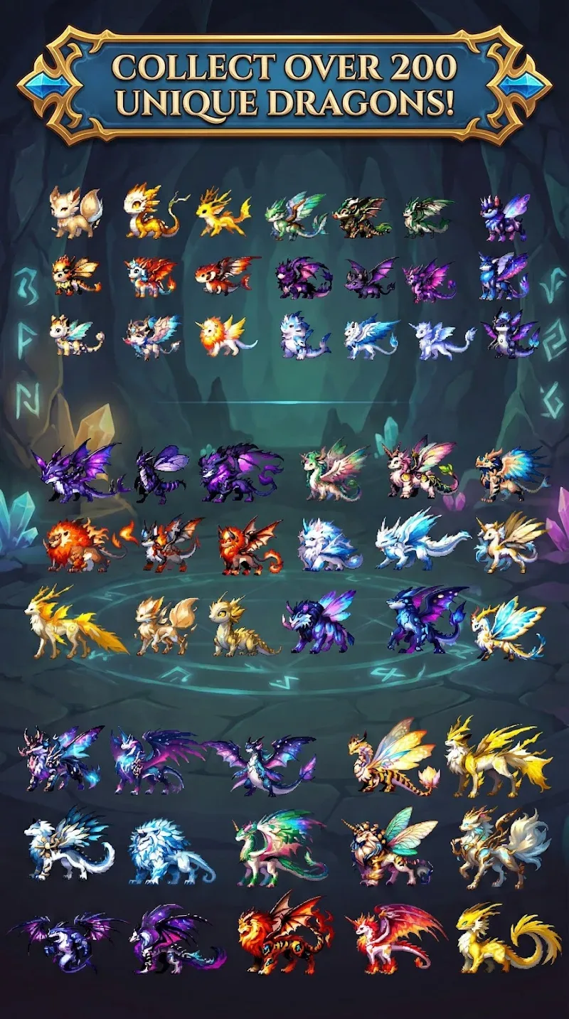 City of Dragon - screenshot 5