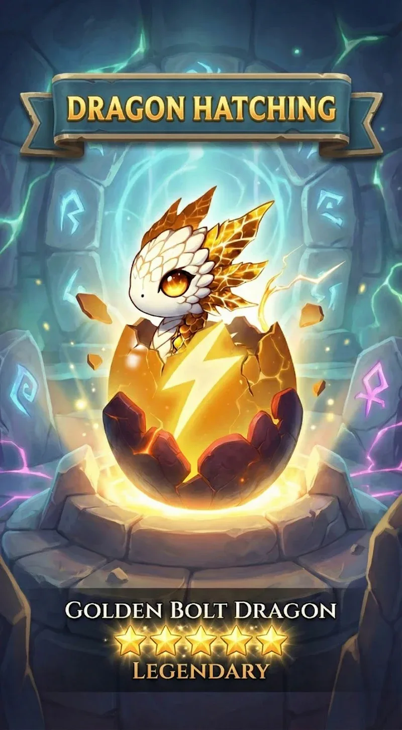 City of Dragon - screenshot 6