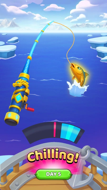 Elemonster  Hatch and Battle - screenshot 1