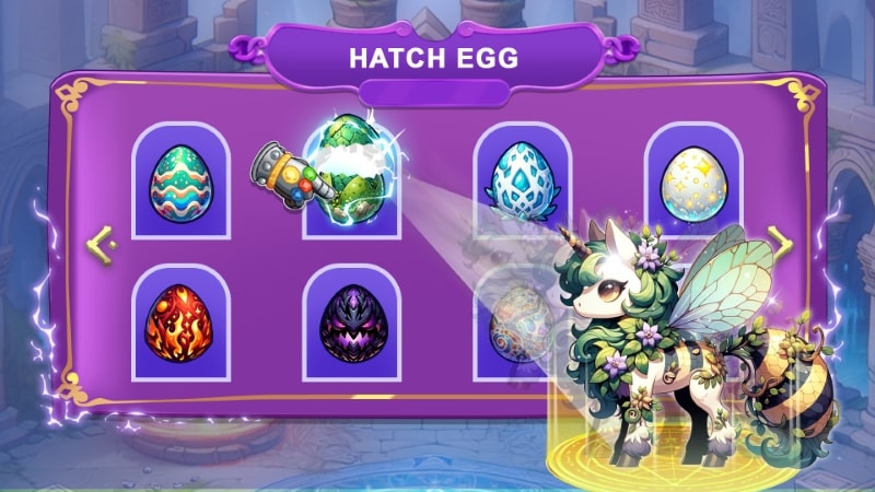 Master Fusion APK - screenshot 3