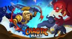 Chaotic War: Legacy - screenshot 4