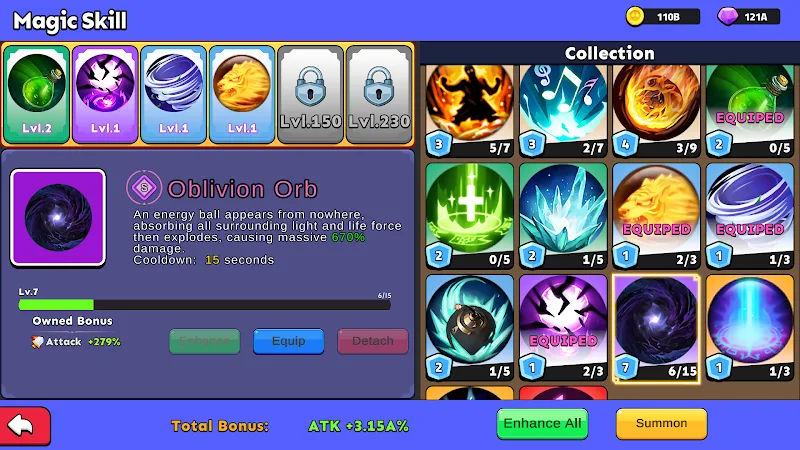 AFK Dragon Gacha RPG - screenshot 6