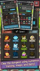 Dungeon999 - screenshot 3