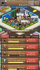 Tap Tap Cartoon - Cartoon999 - screenshot 4